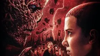 Смотреть сериал «Очень странные дела»